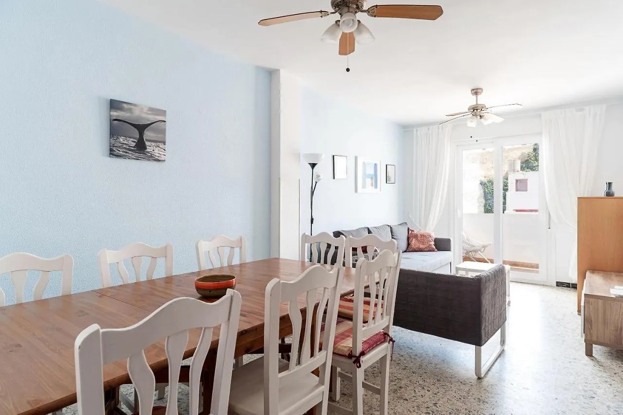 Casa Poniente Appartement Conil De La Frontera
