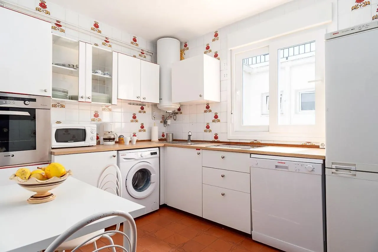 Casa Poniente Appartement Conil De La Frontera