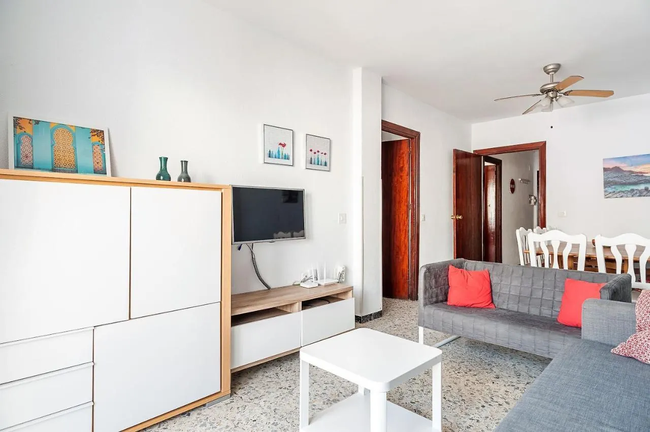 Casa Poniente Appartement Conil De La Frontera 0*,