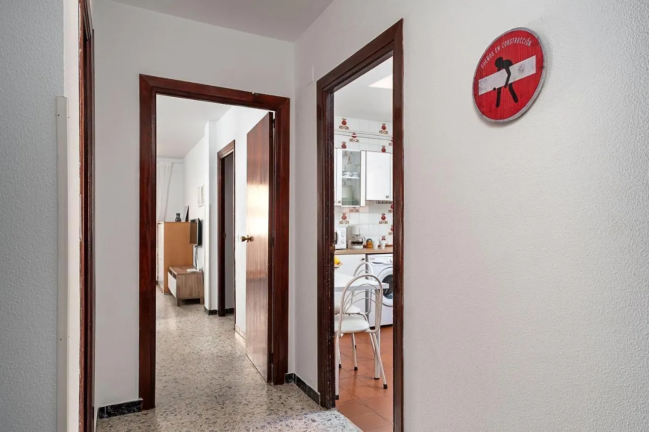 Casa Poniente Appartement Conil De La Frontera
