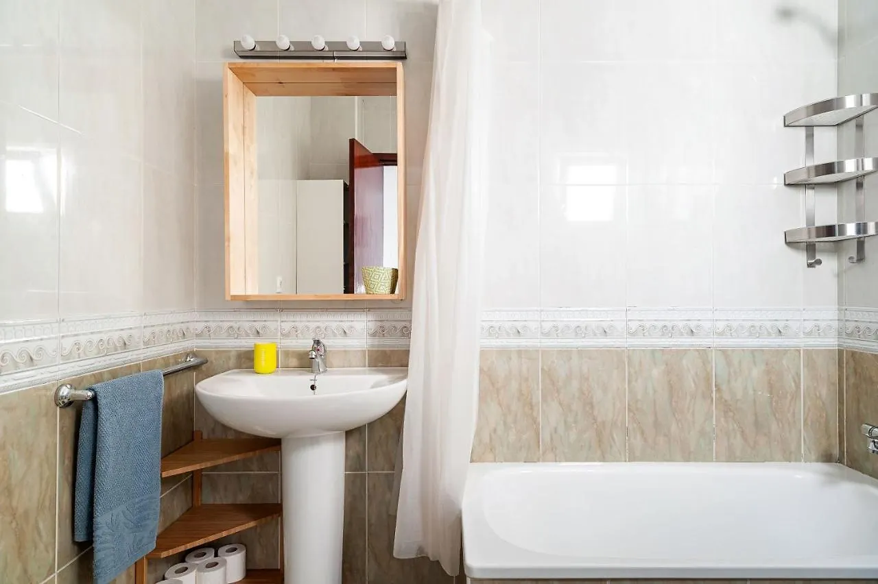 Casa Poniente Appartement Conil De La Frontera