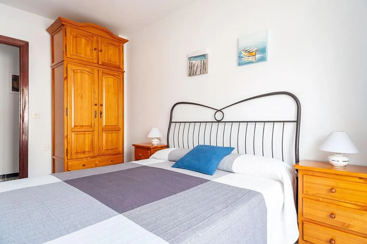 Casa Poniente Apartment Conil De La Frontera Spain