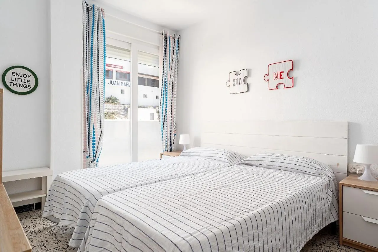 Casa Poniente Apartment Conil De La Frontera Spain