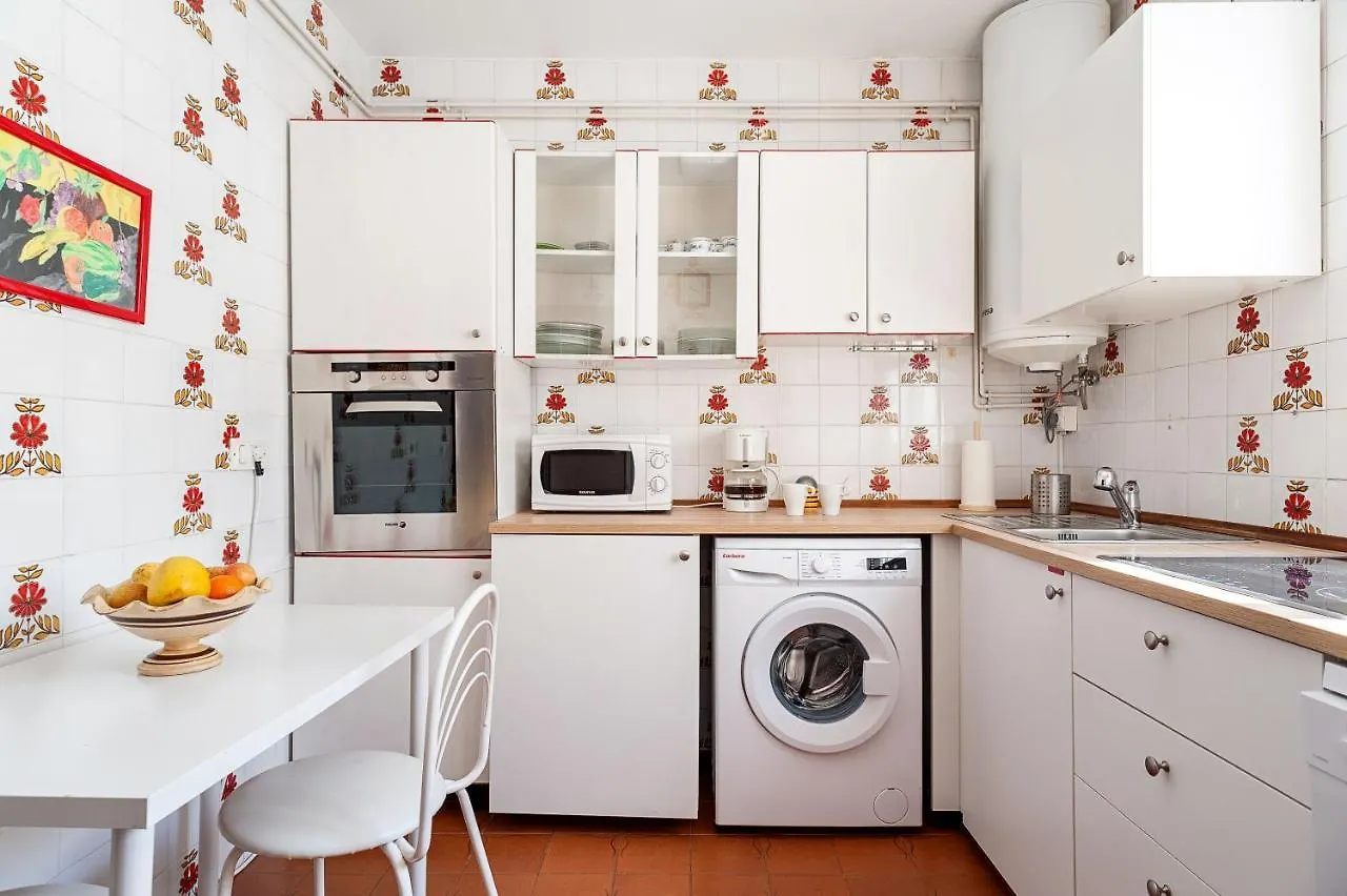 Casa Poniente Apartment Conil De La Frontera Spain