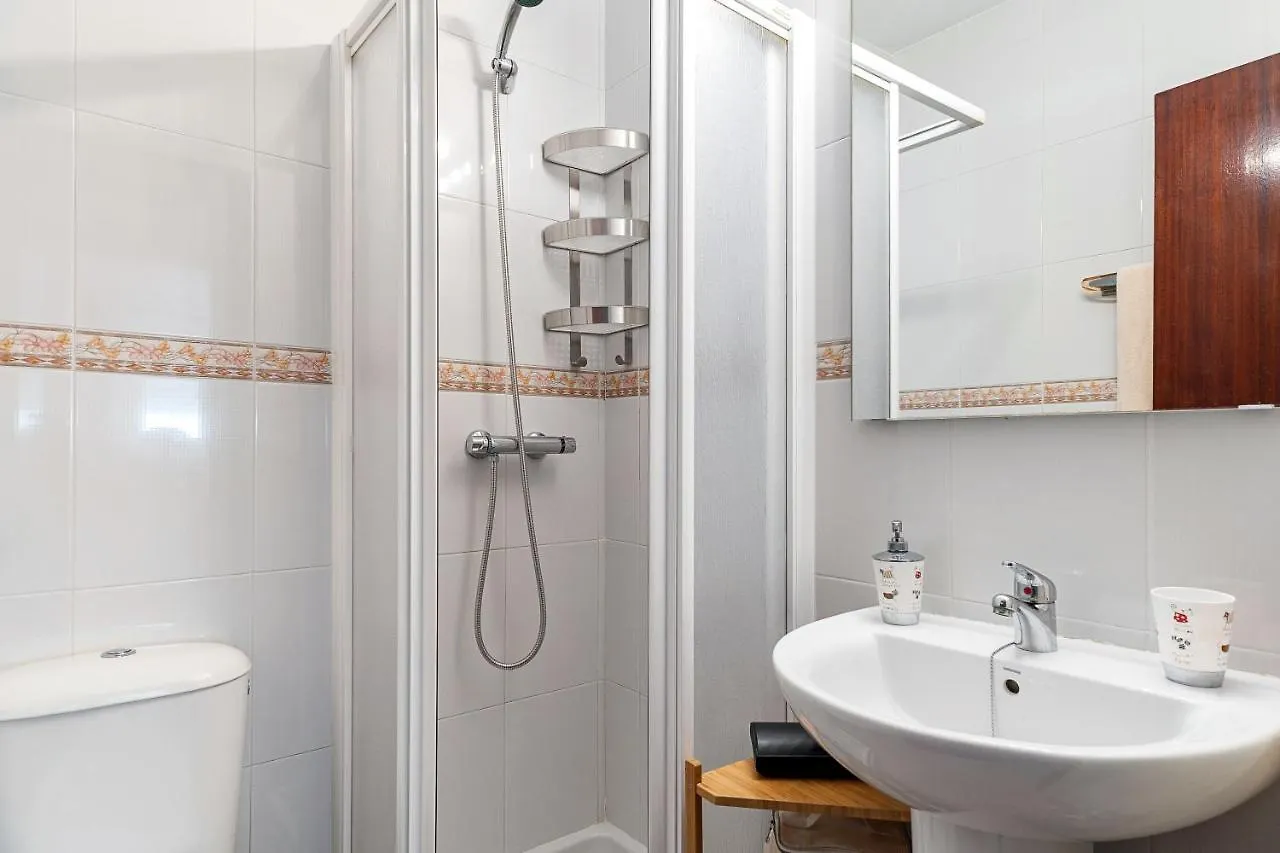 Casa Poniente Apartment Conil De La Frontera 0*,  Spain