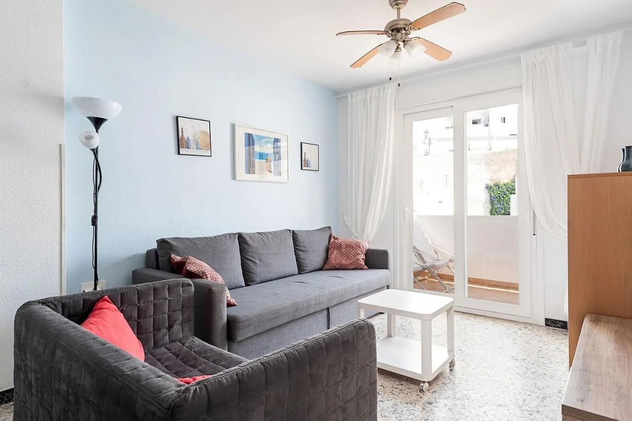 Casa Poniente Apartment Conil De La Frontera Spain