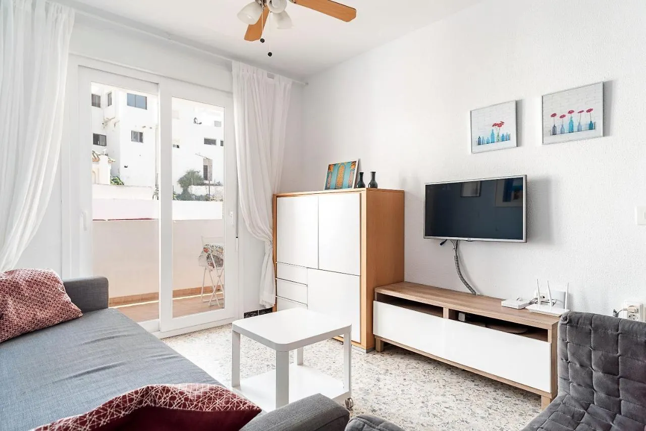 Casa Poniente Apartment Conil De La Frontera
