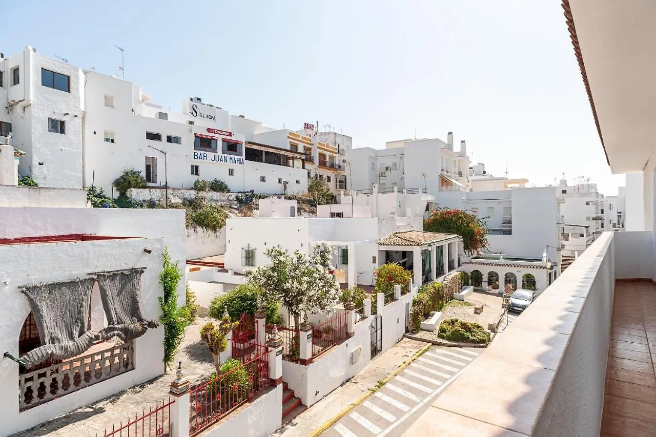 Casa Poniente Apartment Conil De La Frontera