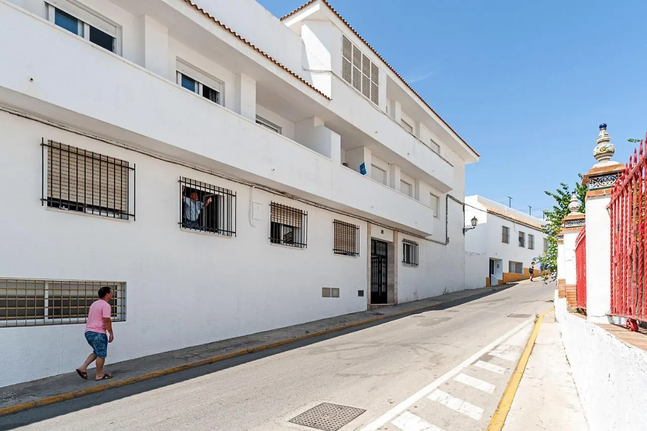 Casa Poniente Apartment Conil De La Frontera