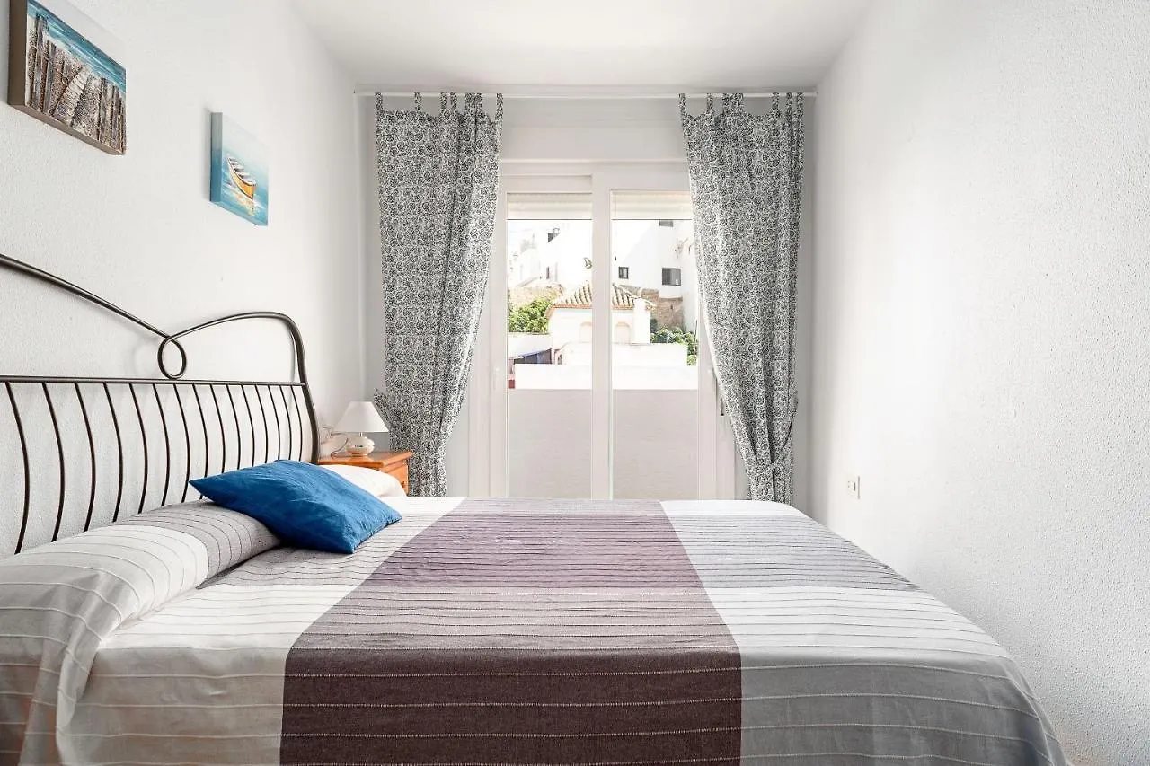Casa Poniente Apartment Conil De La Frontera 0*,  Spain