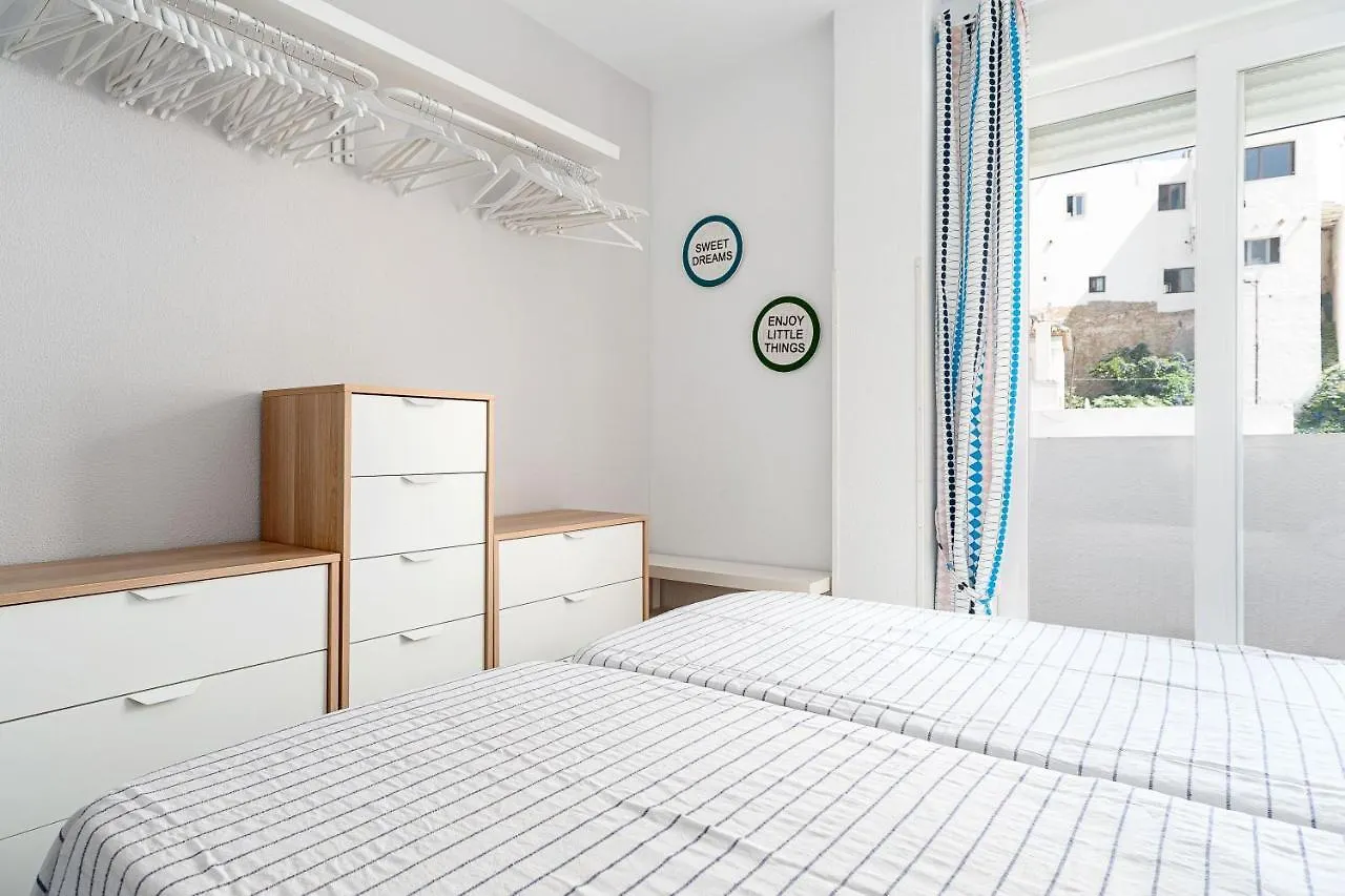 Casa Poniente Apartment Conil De La Frontera