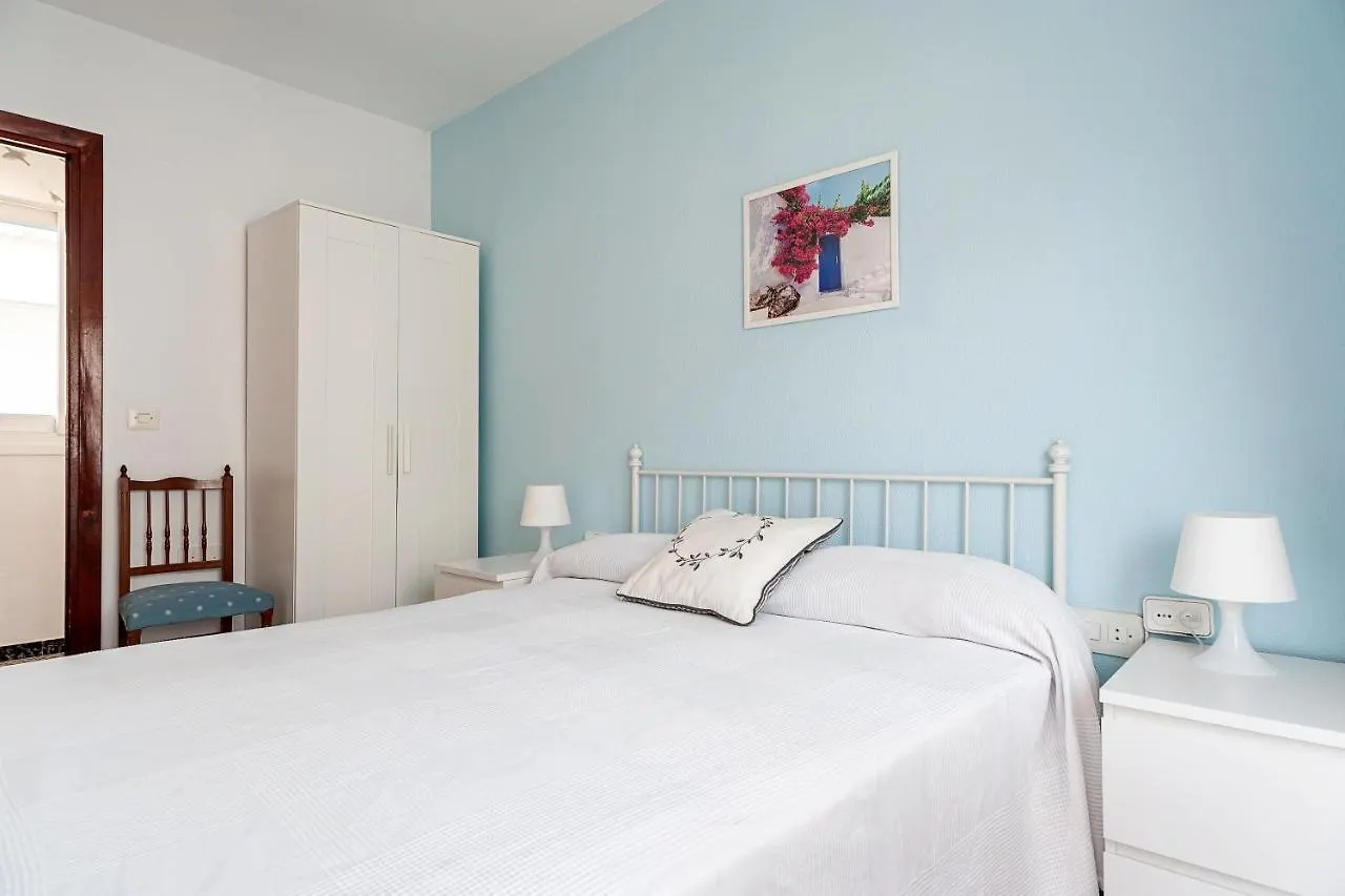 Casa Poniente Apartment Conil De La Frontera 0*,  Spain