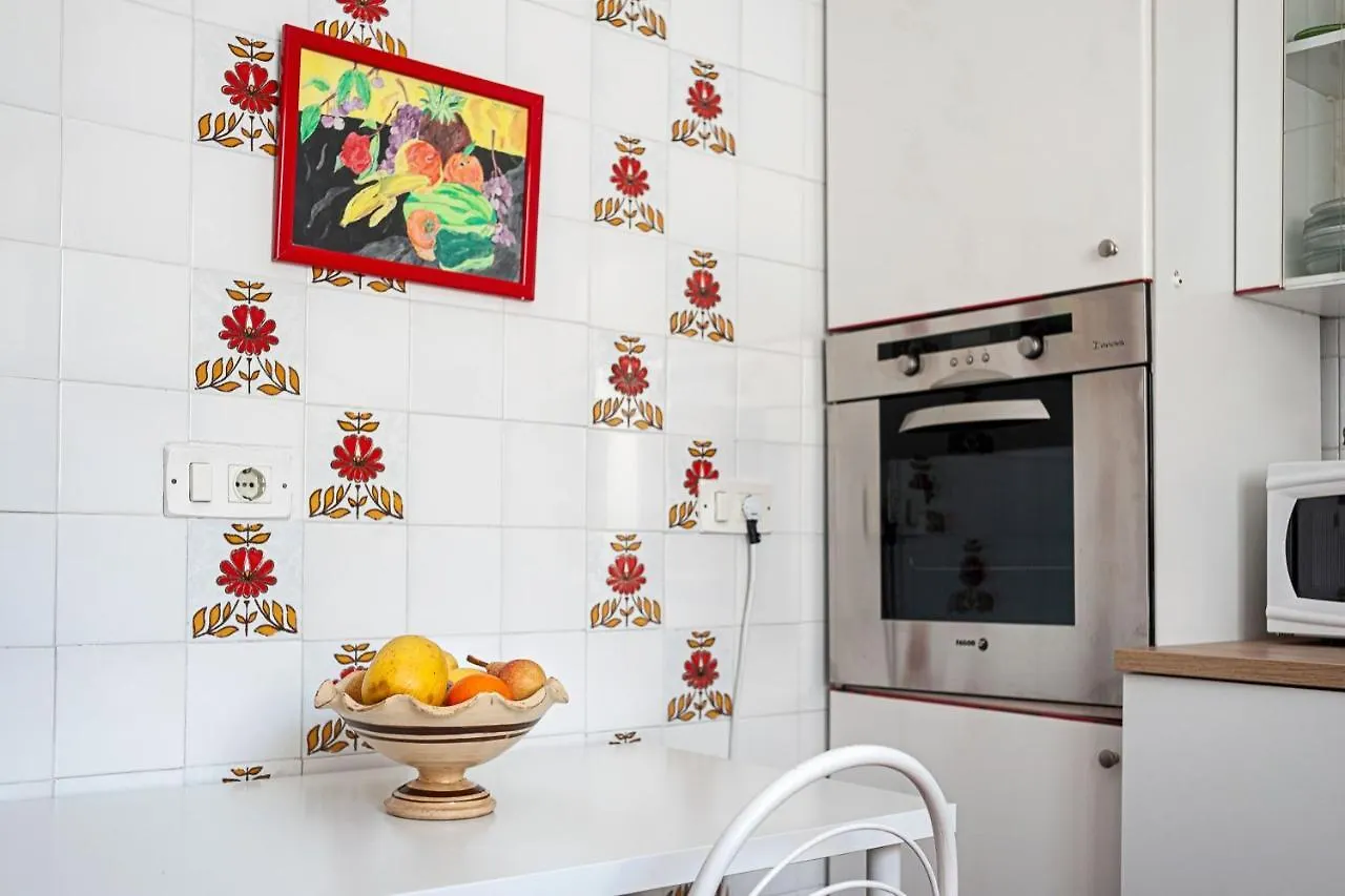 Casa Poniente Apartment Conil De La Frontera