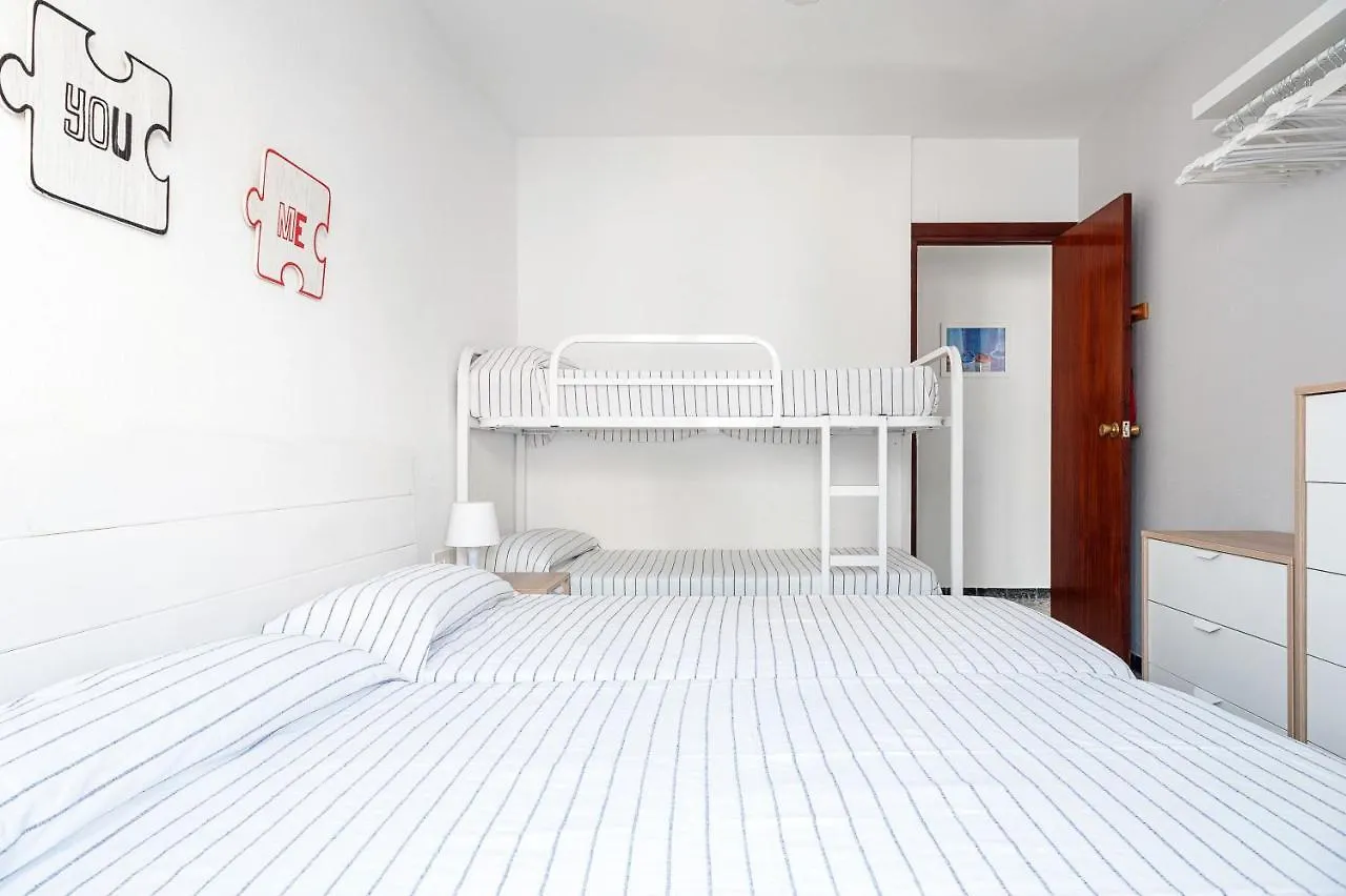 Casa Poniente Apartment Conil De La Frontera 0*,