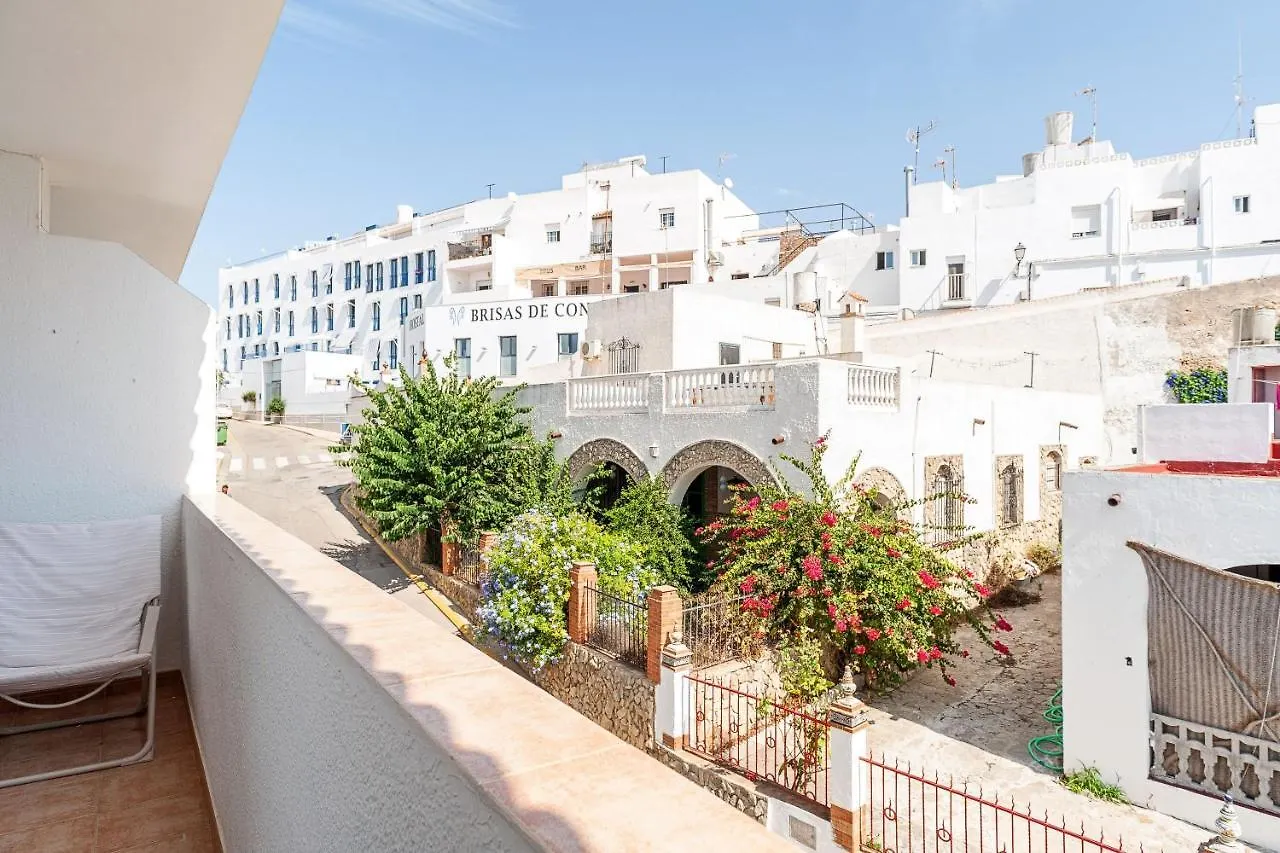 Casa Poniente Apartment Conil De La Frontera